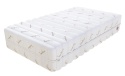 Materac piankowy RELAX termoregulacyjnY H3H4 140X200x22 BAMBOO