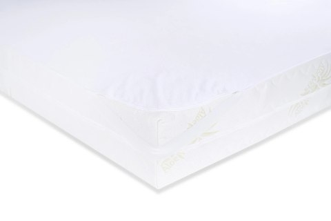 Ochraniacz wodoodporny na materac  120 x 200
