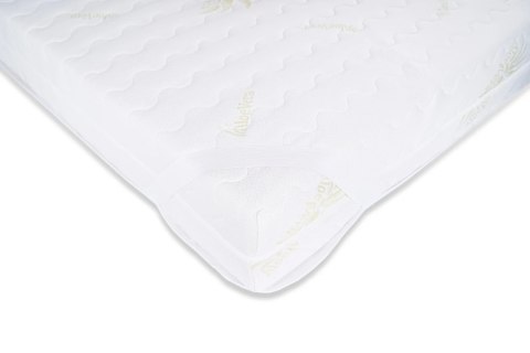 Ochraniacz wodoodporny na materac  120 x 200