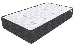 Materac micropocketowy TASSO 180x200x24 TENCEL