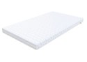 Materac piankowy BABY COCO MAX kokos - 70 x 160 - H2 średnio miękki / H3 średnio twardy - 10 cm