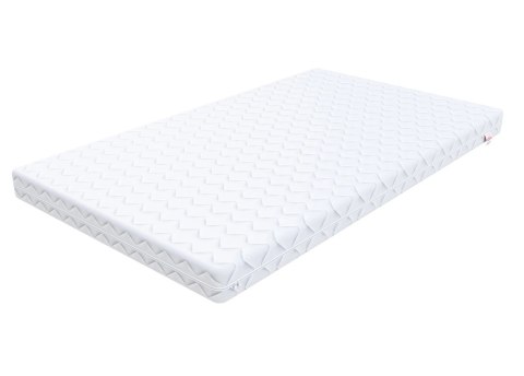 Materac piankowy BABY COCO MAX kokos - 70 x 160 - H2 średnio miękki / H3 średnio twardy - 10 cm