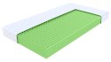 Materac piankowy EASY 4KIDS pianka jeż 70 x 140 H3 średnio twardy 12 cm
