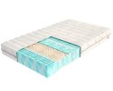 Materac piankowy 7stref H4 HYBRID BAMBOO 200x220