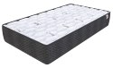 Gruby Materac multipocketowy H3H4 BRAVO MAX Cashmere Border Cosido 80x200x30