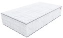 Materac multipocketowy CALYPSO pianka visco, kokos, lateks - 180 x 200 - H4 twardy / H3 średnio twardy - 32 cm