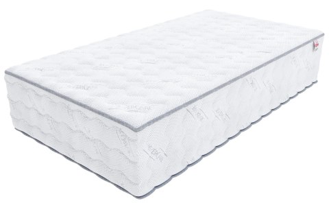 Materac multipocketowy CALYPSO pianka visco, kokos, lateks - 180 x 200 - H4 twardy / H3 średnio twardy - 32 cm