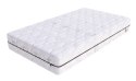 Materac multipocketowy VENETO kokos, lateks, visco 120 x 200 H4H3  22 cm