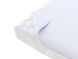 Ochraniacz 100% bawełniany PENPU wodoodporny  60 x 120