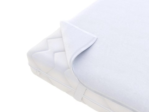 Ochraniacz 100% bawełniany PENPU wodoodporny  60 x 120