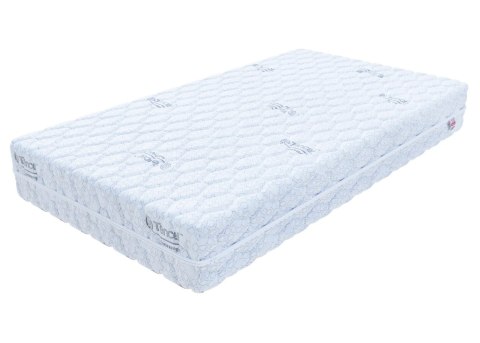Pokrowiec na materac TENCEL Rozmiar: 180 x 200, Wysokośc pokrowca: 12 cm