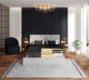 Materac kieszeniowy NEON kokos, profilowana pianka HR 80 x 200 H3 24 cm