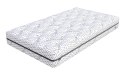 Materac lateksowy VALORE Lateks 120 x 200 H2 średnio miękki 19 cm