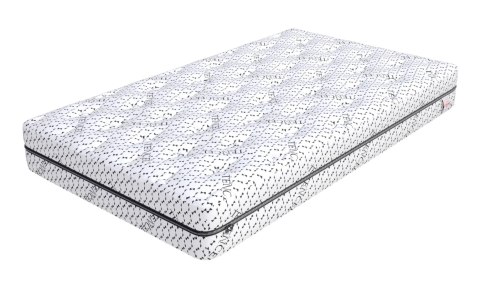 Materac lateksowy VALORE Lateks 160 x 200 H2 średnio miękki 19 cm