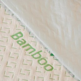 Ochraniacz wodoodporny BAMBOO 4kids wysokość 15 cm  70 x 160