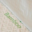 Ochraniacz wodoodporny BAMBOO wysokość 25 cm  200 x 200