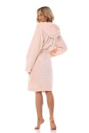 Szlafrok Damski Model 2416 Robin Morela - L&L collection L&L collection