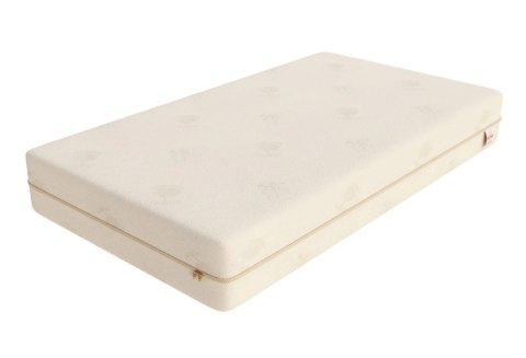 Pokrowiec na materac COTTON 100% bawełna Rozmiar: 80 x 200, Wysokośc pokrowca: 12 cm