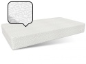 WYGODNY Materac micropocketowy H4H5 PRINCE 200x200 NANO