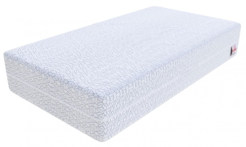 WYGODNY Materac micropocketowy H4H5 PRINCE 200x200 NANO