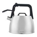 CZAJNIK STALOWY Z GWIZDKIEM 2,5L KLAUSBERG KB-7914