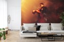 Fototapeta Para Tańcząca Tango Flizelina 208x146 FT-3828-VEXL