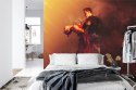Fototapeta Para Tańcząca Tango Flizelina 208x146 FT-3828-VEXL