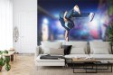Fototapeta Tancerz Breakdance Flizelina 208x146 FT-3821-VEXL