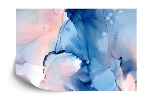 Fototapeta Abstrakcyjny Malunek Vinyl Gładki 152.5x104 FT-770-VGL