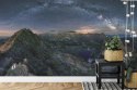 Fototapeta Droga Mleczna Nad Tatrami Flizelina 208x146 FT-4387-VEXL