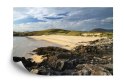 Fototapeta Plaża Morze Skały Flizelina 208x146 FT-409-VEXL