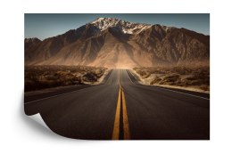 Fototapeta Droga W Góry Vinyl Gładki 152.5x104 FT-229-VGL