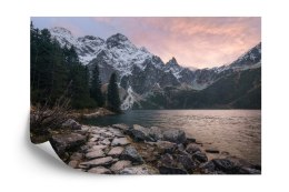 Fototapeta Górski Flizelina 208x146 FT-247-VEXL