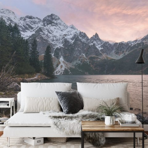 Fototapeta Górski Flizelina 208x146 FT-247-VEXL