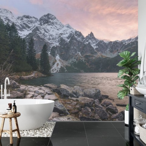 Fototapeta Górski Flizelina 208x146 FT-247-VEXL