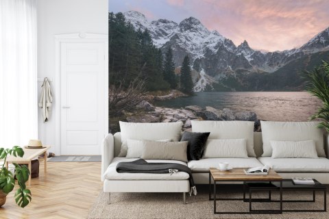 Fototapeta Górski Flizelina 208x146 FT-247-VEXL