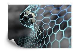 Fototapeta Dla Chłopca Piłka Nożna Vinyl Gładki 152.5x104 FT-1947-VGL