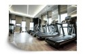 Fototapeta Nowoczesny Klub Fitness Flizelina 208x146 FT-3947-VEXL