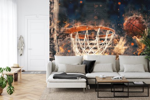 Fototapeta Artystyczny Wsad Flizelina 208x146 FT-3154-VEXL