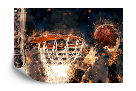 Fototapeta Artystyczny Wsad Vinyl Gładki 152.5x104 FT-3154-VGL