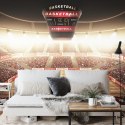 Fototapeta Stadion Do Koszykówki Vinyl Gładki 152.5x104 FT-3162-VGL