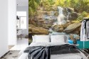 Fototapeta Wodospad Kaskada Vinyl Gładki 152.5x104 FT-577-VGL
