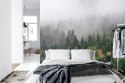 Fototapeta Drzewa We Mgle Flizelina 208x146 FT-2797-VEXL