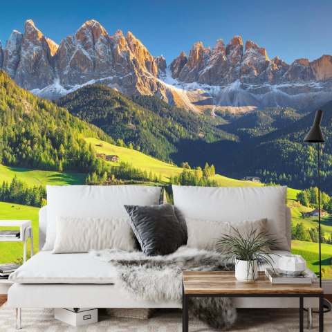 Fototapeta Górski Flizelina 208x146 FT-113-VEXL