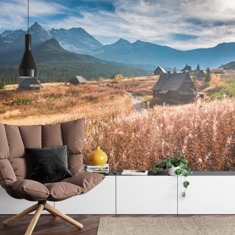 Fototapeta Góry Vinyl Gładki 152.5x104 FT-115-VGL