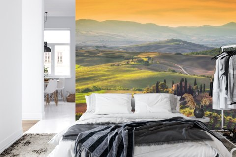 Fototapeta Pole 3D Vinyl Gładki 152.5x104 FT-228-VGL