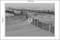 Fototapeta Plaża Morze Wydmy Vinyl Gładki 152.5x104 FT-376-VGL