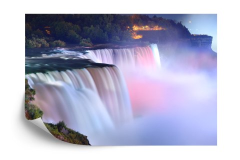 Fototapeta Wodospad Niagara Flizelina 208x146 FT-562-VEXL