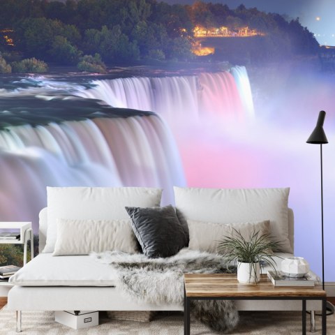 Fototapeta Wodospad Niagara Flizelina 208x146 FT-562-VEXL