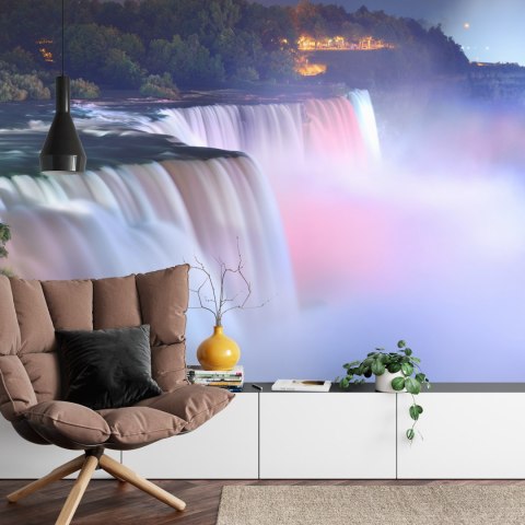 Fototapeta Wodospad Niagara Flizelina 208x146 FT-562-VEXL